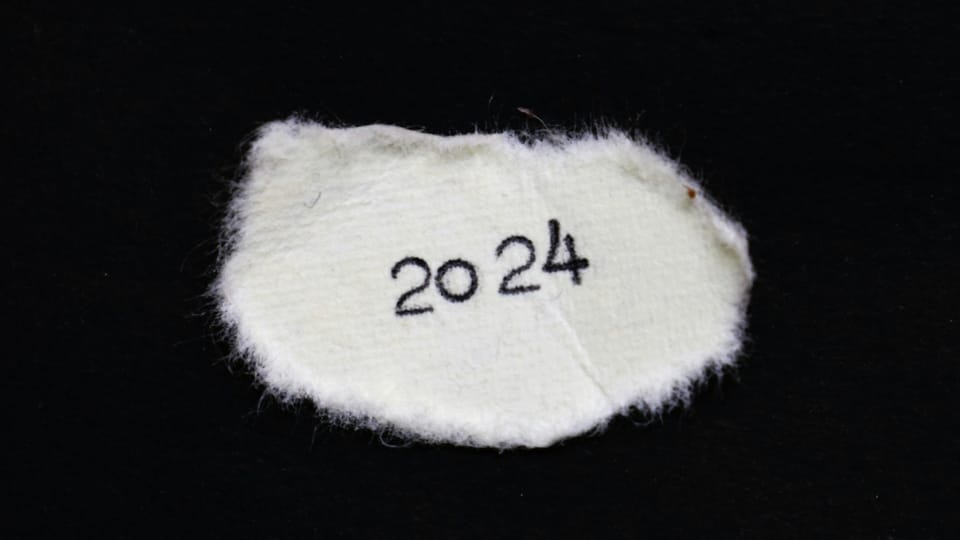 Post archive: live from 2024